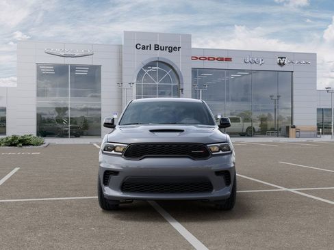 New 2026 Dodge Durango GT AWD/4WD image 6