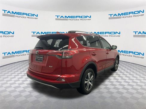 Used 2017 Toyota RAV4 XLE image 5