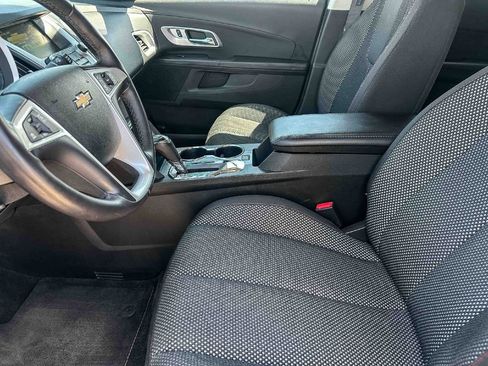 Used 2016 Chevrolet Equinox LT w/ Convenience Package image 13