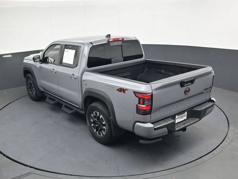Used 2023 Nissan Frontier PRO-4X w/ Tow Package AWD/4WD image 39