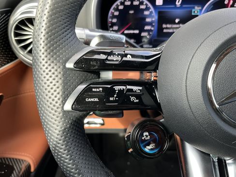 New 2025 Mercedes-Benz SL 63 AMG S e Performance 4MATIC image 22