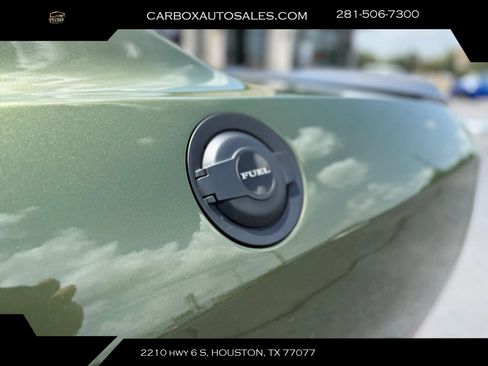 Used 2022 Dodge Challenger GT w/ Blacktop Package RWD image 28