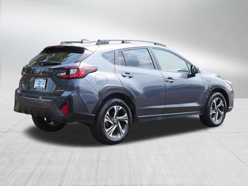 Certified 2024 Subaru Crosstrek 2.0i Premium AWD/4WD image 7