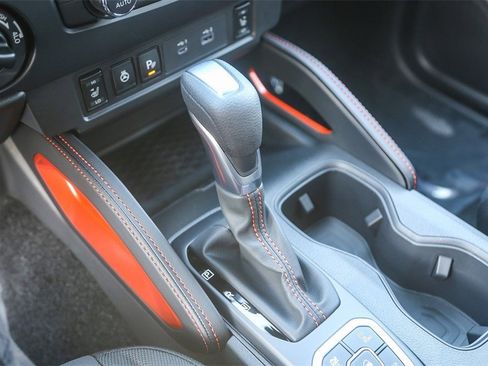 Used 2026 Nissan Frontier PRO-4X w/ Tow Package image 20