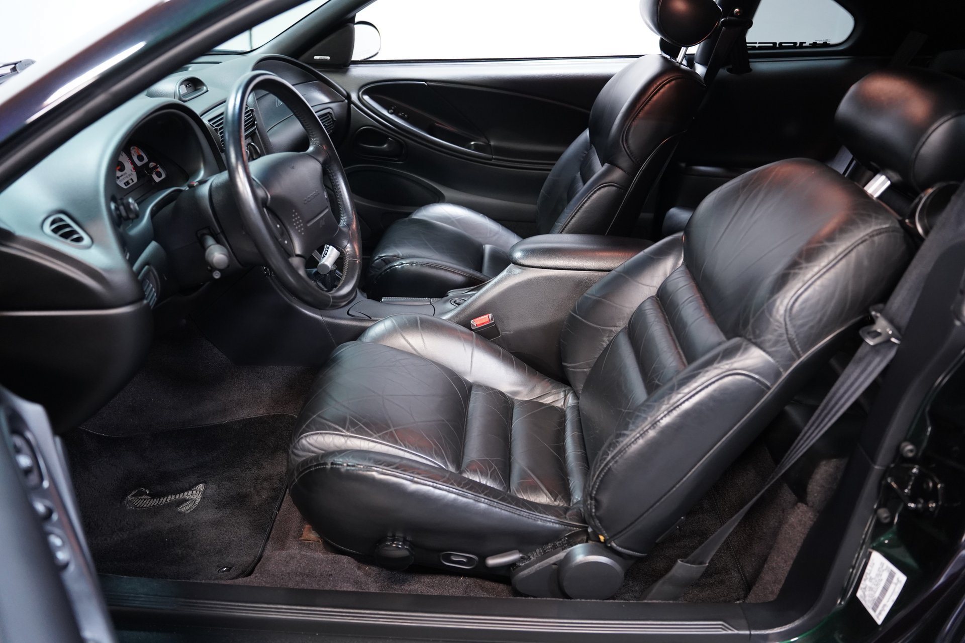 Used 1996 Ford Mustang Cobra RWD image 29