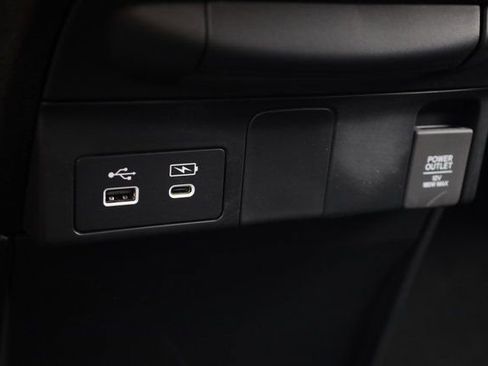 New 2026 Honda Odyssey EX-L image 25