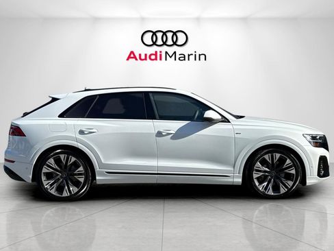 New 2026 Audi Q8 Premium Plus image 6