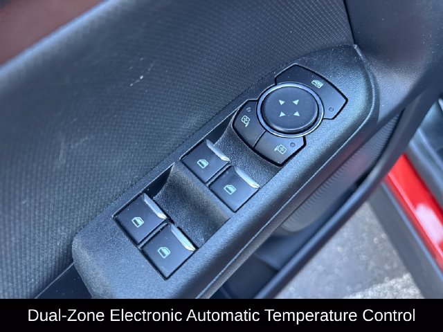 Used 2022 Ford Bronco Sport Badlands w/ Premium Package AWD/4WD image 13