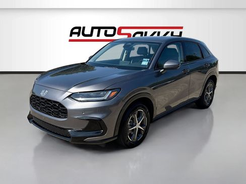 Used 2024 Honda HR-V EX-L image 3