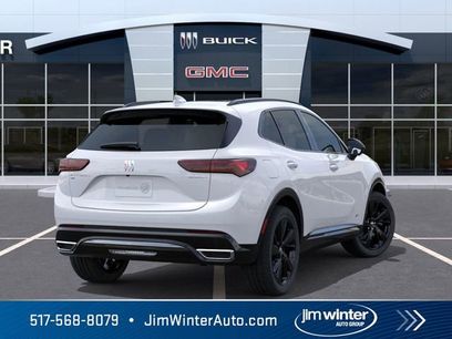 New 2026 Buick Envision Sport Touring