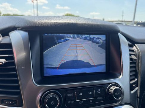 Used 2017 Chevrolet Tahoe LS AWD/4WD image 23