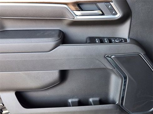 Certified 2026 Chevrolet Silverado 1500 RST w/ RST Select Package image 20