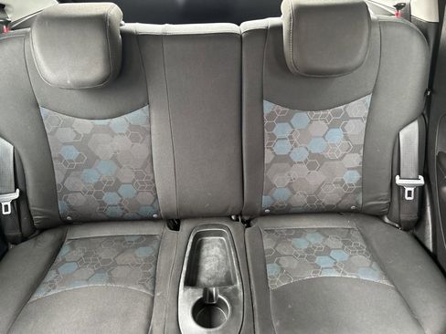 Used 2016 Chevrolet Spark LS image 18