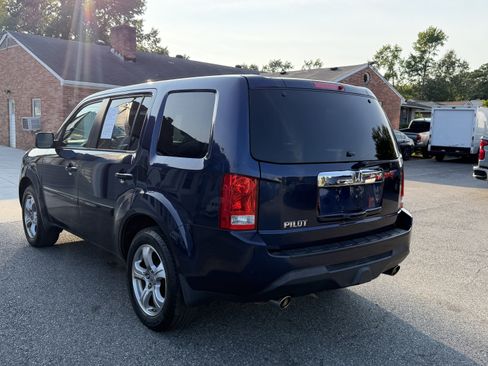 Used 2013 Honda Pilot EX-L image 7