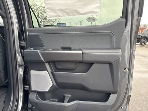 New 2025 Ford F150 Lariat w/ Equipment Group 502A High image 36