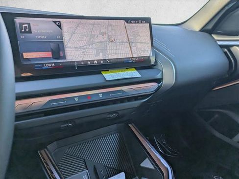 Used 2026 BMW X3 xDrive30 w/ Convenience Package image 12