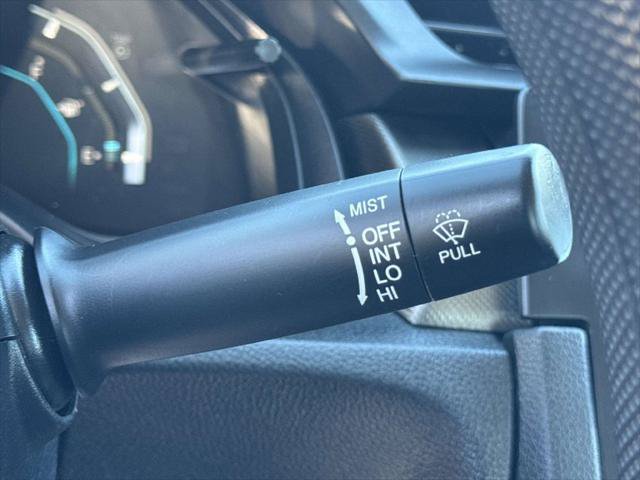 Used 2021 Honda Civic LX image 21