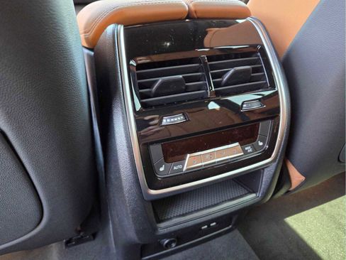 New 2026 BMW X5 sDrive40i w/ M Sport Package RWD image 12