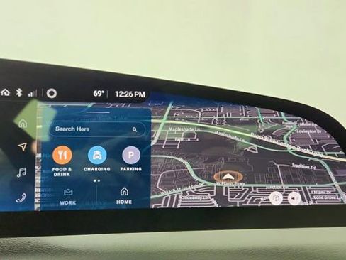 Used 2023 Lucid Air Touring image 43