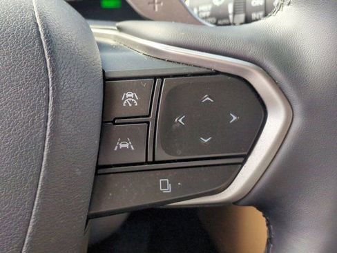 Used 2025 Lexus NX 450h+ AWD w/ Luxury Package image 19