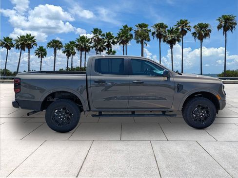New 2026 Ford Ranger XLT RWD image 7