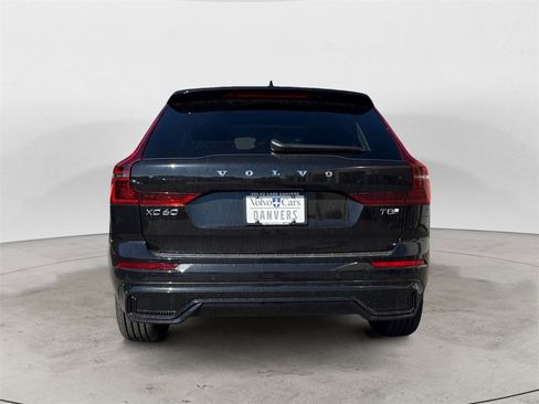 New 2026 Volvo XC60 T8 Ultra w/ Protection Package Premier image 4