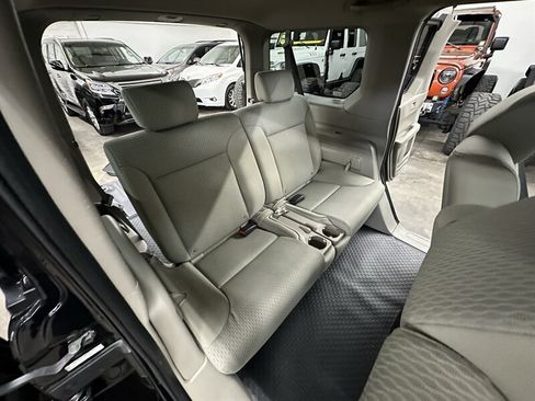 Used 2009 Honda Element EX image 14