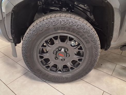 New 2026 Toyota Tacoma SR5 AWD/4WD image 29