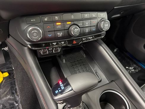 New 2026 Dodge Durango GT AWD/4WD image 22