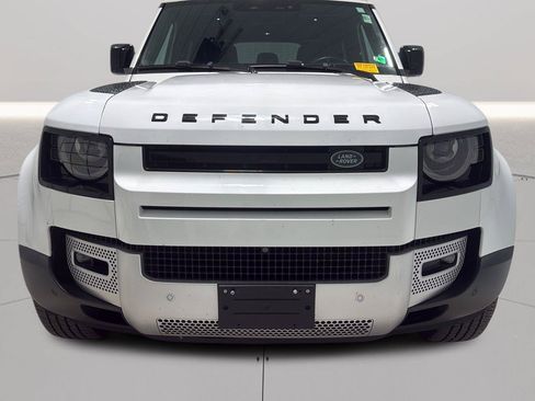 Used 2024 Land Rover Defender 110 S AWD/4WD image 35
