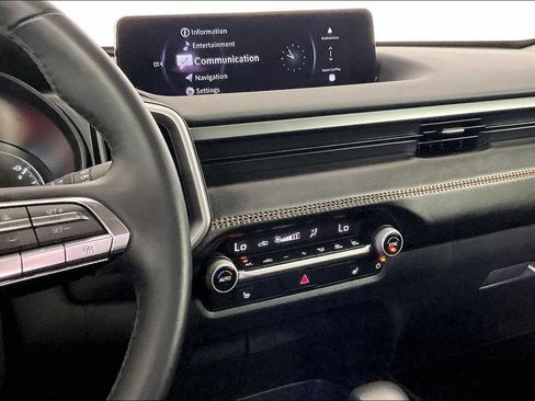 Used 2025 MAZDA CX-50 AWD 2.5 Hybrid w/ Premium Pkg image 9