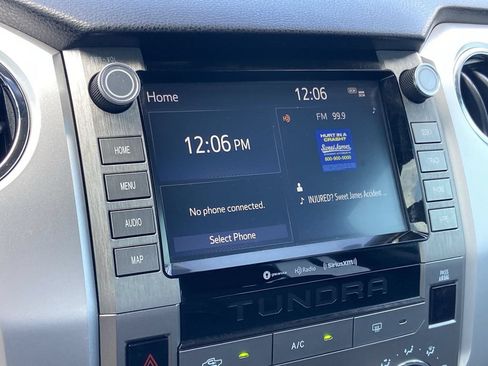 Used 2020 Toyota Tundra SR5 RWD image 9