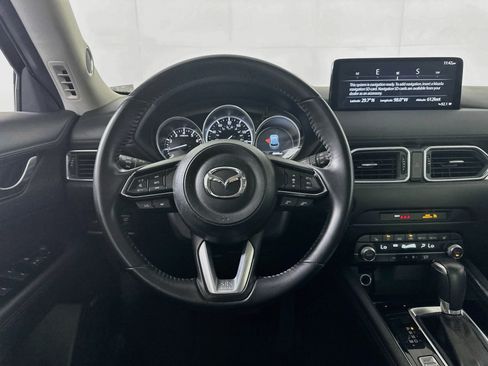 Used 2025 MAZDA CX-5 Carbon Edition AWD/4WD image 17