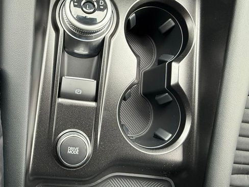 New 2026 Ford Explorer ST-Line w/ ST-Line Street Pack image 27