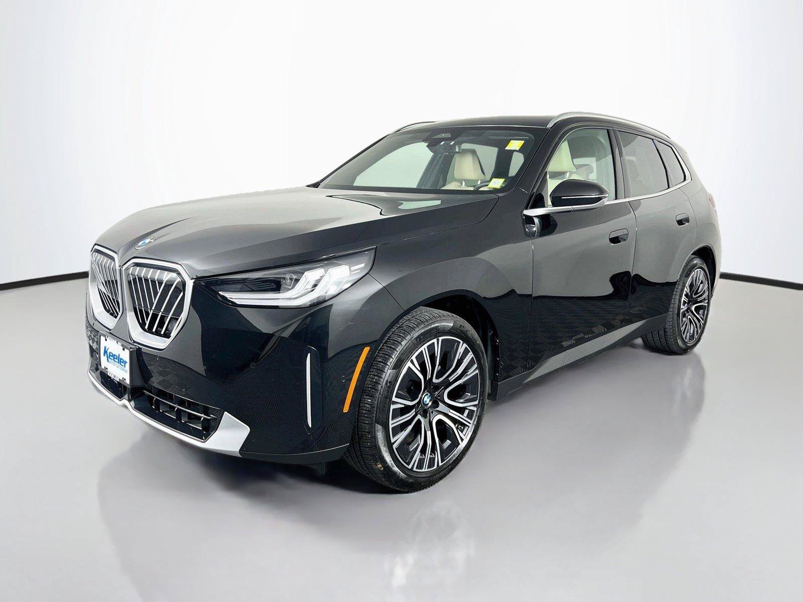 Used 2026 BMW X3 xDrive30i AWD/4WD image 2