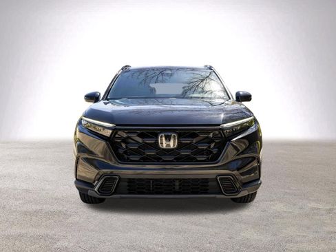 Used 2023 Honda CR-V Sport image 3