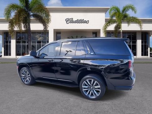 Certified 2022 Cadillac Escalade Sport RWD image 10