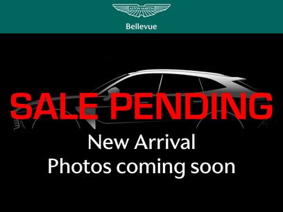 Used 2023 Aston Martin DBX 707