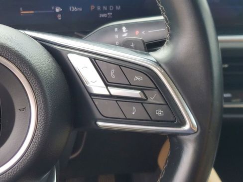 Used 2024 Buick Envision Preferred image 23