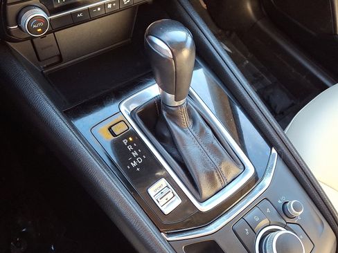 Certified 2023 MAZDA CX-5 AWD 2.5 S w/ Select Package image 16