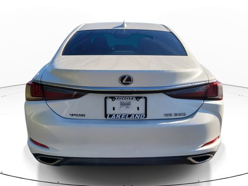 Used 2020 Lexus ES 350 ES 350 w/ Accessory Package 2 image 6