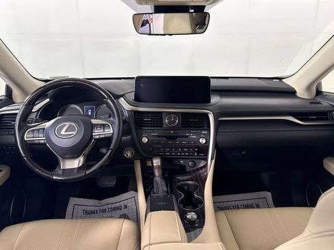 Used 2022 Lexus RX 350L Luxury w/ Accessory Package (Z1) FWD image 29