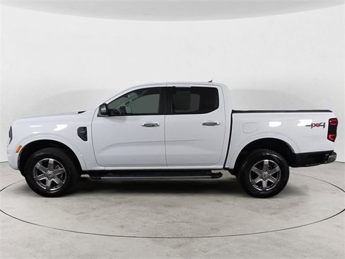 Used 2024 Ford Ranger XLT image 2