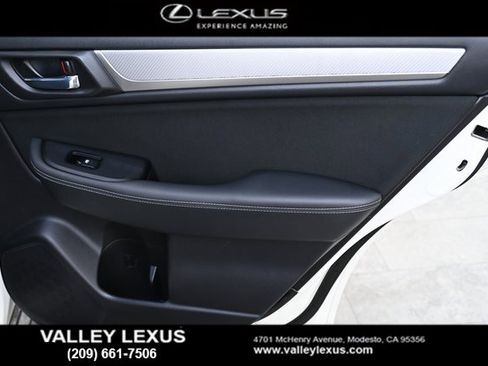 Used 2015 Subaru Outback 2.5i Premium w/ Popular Package #3 image 17