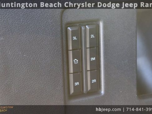 Used 2024 Ford Expedition Max Limited image 38