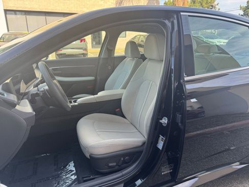 Used 2025 Hyundai Sonata SEL image 28