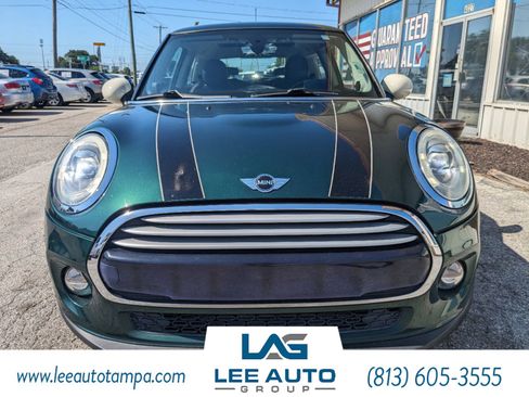 Used 2015 MINI Cooper 2-Door Hardtop image 2