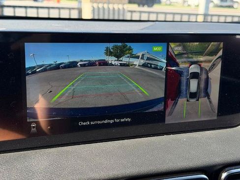 New 2026 Nissan Sentra SR w/ SR Premium Package FWD image 30