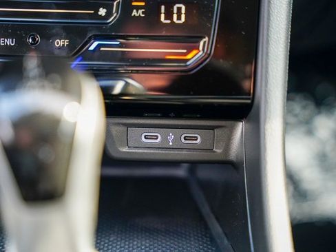 New 2025 Volkswagen Jetta S image 16