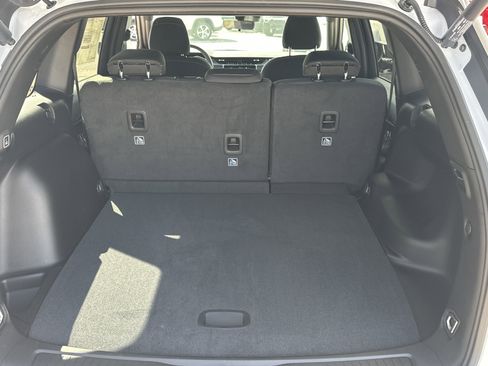 New 2026 Jeep Grand Cherokee Laredo X image 10